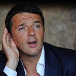 >>>ANSA/ BATTAGLIA REGOLE NEL PD; RENZI, SU SEGRETERIA DECIDERO'